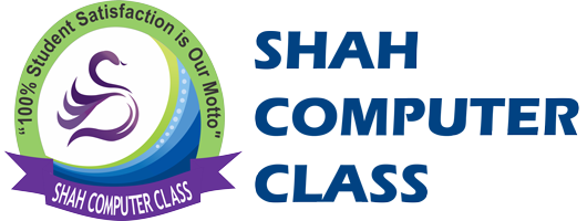 Shah Computer - Shah Computer Class