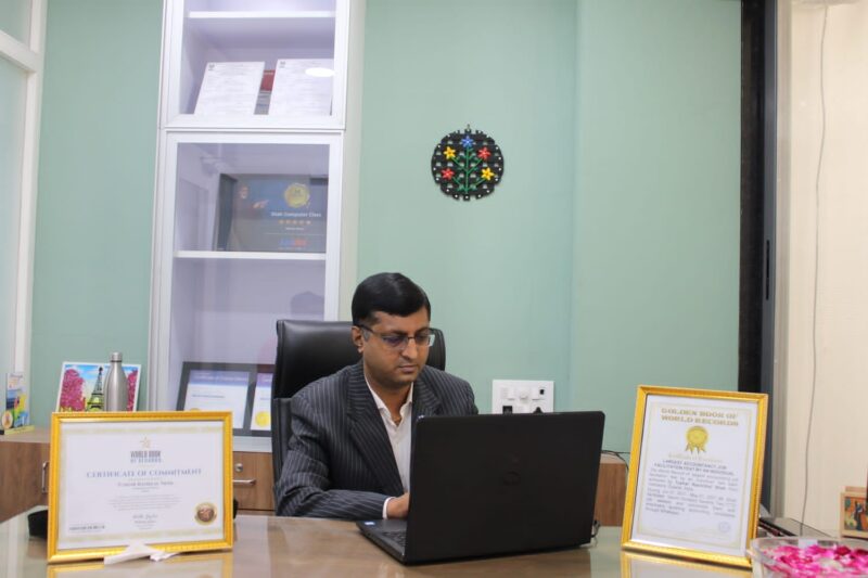 Shah Computer - Shah Computer Class Pvt. Ltd.