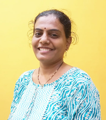 Shilpa-Pawar