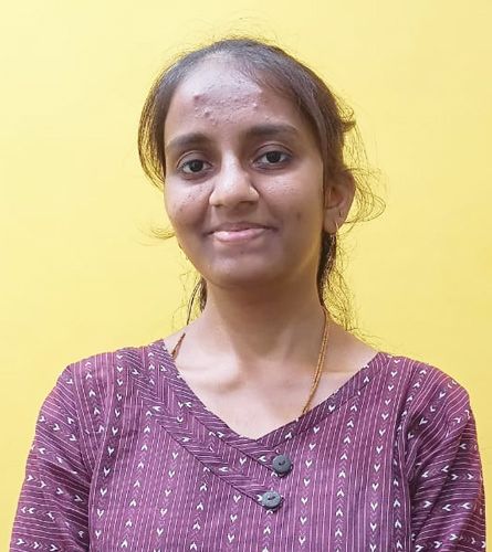 Vaishnavi-Kharva